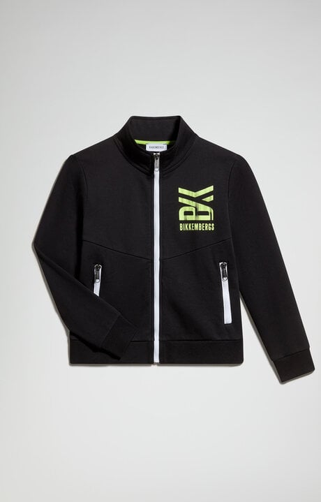 Dirk Bikkembergs Junior Tracksuit