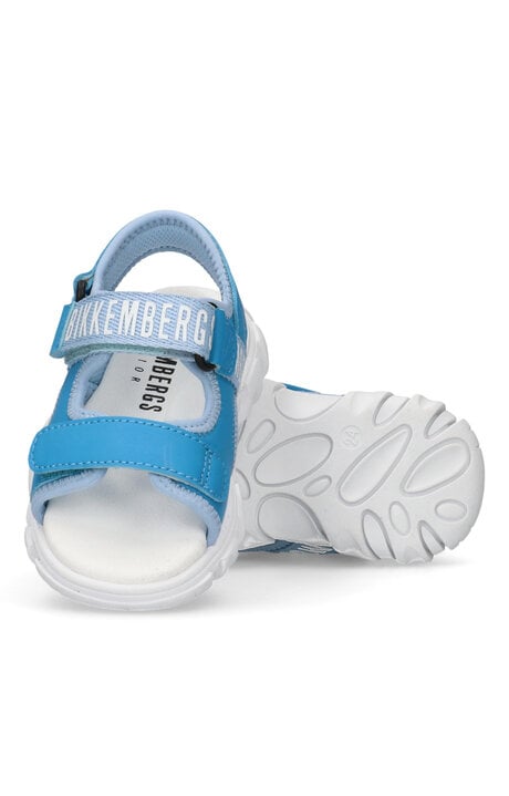 Dirk Bikkembergs Kyle Boys' Sandals
