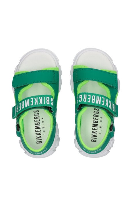 Dirk Bikkembergs Kyle Boys' Sandals