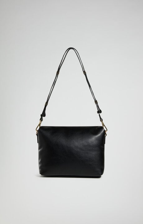 Dirk Bikkembergs Liz Large Women's Crossbody Bag