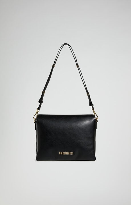 Dirk Bikkembergs Liz Large Women's Crossbody Bag