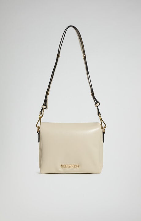 dirk bikkembergs Liz small women's crossbody bag
