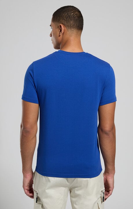 Dirk Bikkembergs Logo Print Men's T-shirt