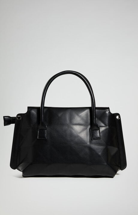 Dirk Bikkembergs Margo Boston Bag