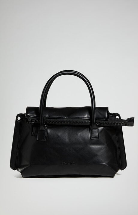 Dirk Bikkembergs Margo Boston Bag