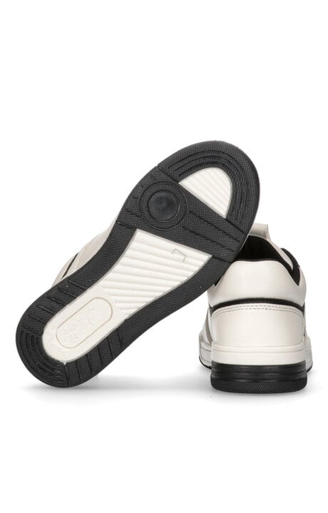 Dirk Bikkembergs Mark Boy's Sneakers