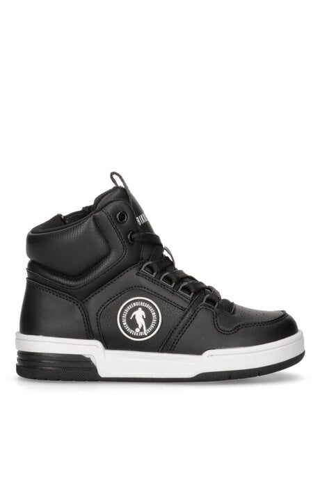 dirk bikkembergs Mark boy's sneakers