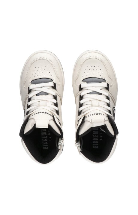 Dirk Bikkembergs Mark Boy's Sneakers