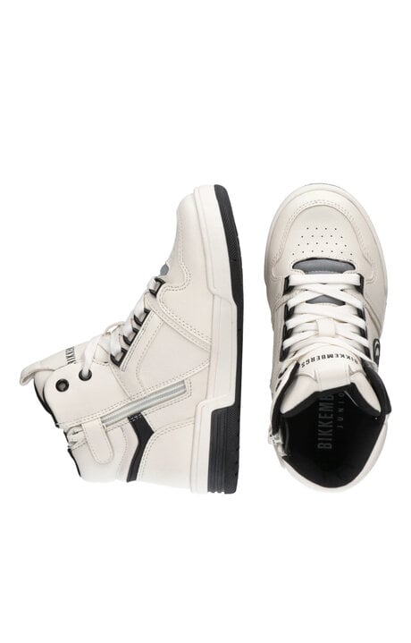 Dirk Bikkembergs Mark Boy's Sneakers