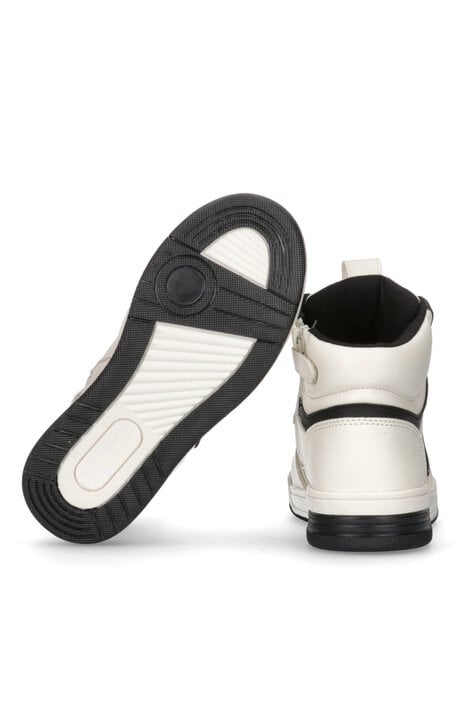 Dirk Bikkembergs Mark Boy's Sneakers