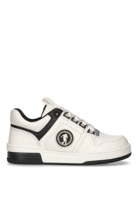 dirk bikkembergs Mark boy's sneakers