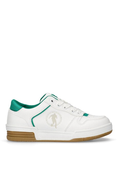 dirk bikkembergs Mark boys' sneakers