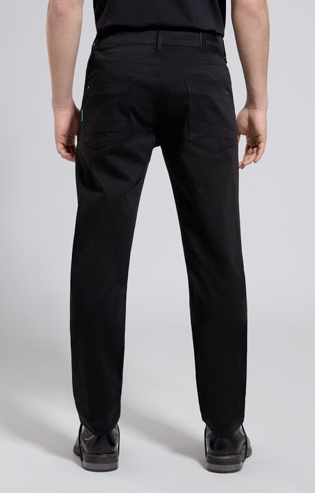 Dirk Bikkembergs Men's 5-pocket Pants