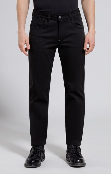 Dirk Bikkembergs Men's 5-pocket Pants