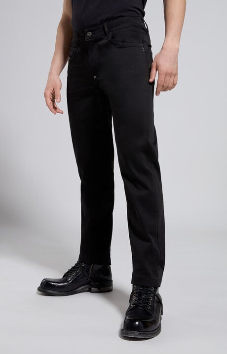 dirk bikkembergs Men's 5-pocket pants