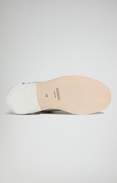 Dirk Bikkembergs Men's Ankle Boots - Hole