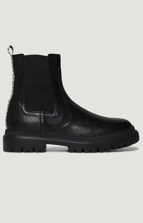 Dirk Bikkembergs Men's Ankle Boots - Kopa U
