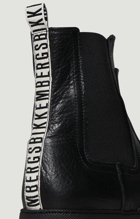 Dirk Bikkembergs Men's Ankle Boots - Kopa U