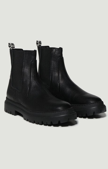 dirk bikkembergs Men's ankle boots - Kopa U