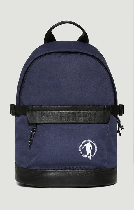 dirk bikkembergs Men's backpack KickOff