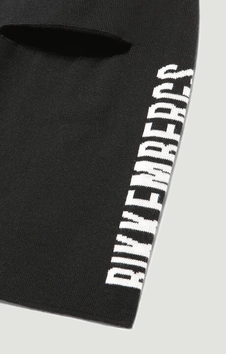 Dirk Bikkembergs Men's Balaclava Hat