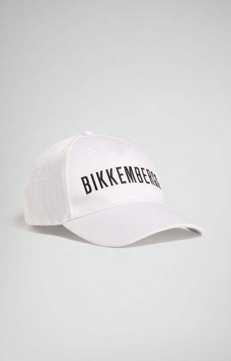 Dirk Bikkembergs Men's Baseball Cap