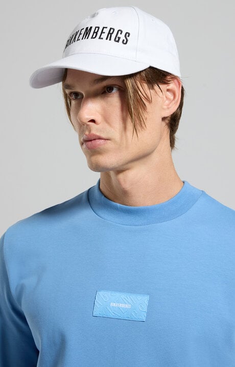 Dirk Bikkembergs Men's Baseball Cap