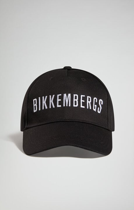 dirk bikkembergs Men's baseball cap