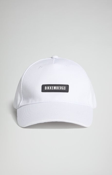 dirk bikkembergs Men's baseball cap
