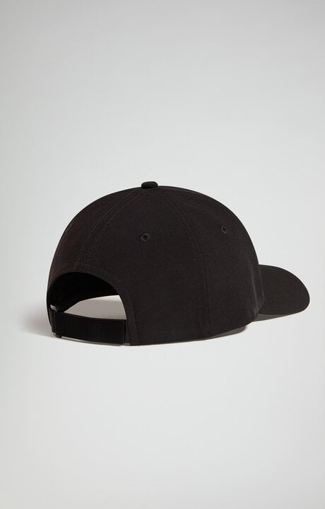 Dirk Bikkembergs Men's Baseball Cap With Patch