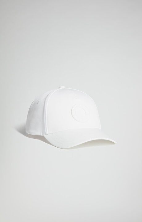 Dirk Bikkembergs Men's Baseball Cap With Patch