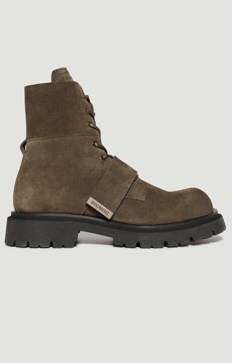 Dirk Bikkembergs Men's Boots - Hann