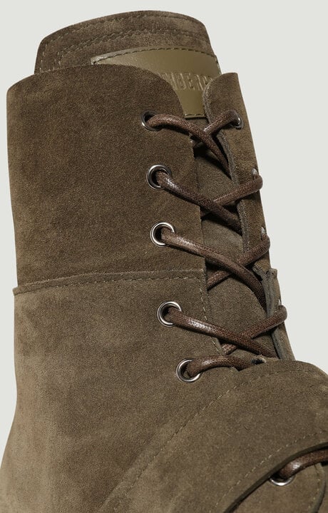 Dirk Bikkembergs Men's Boots - Hann