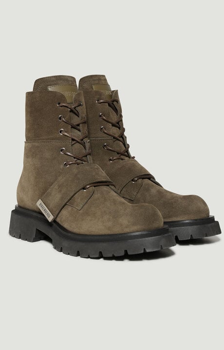 dirk bikkembergs Men's boots - Hann