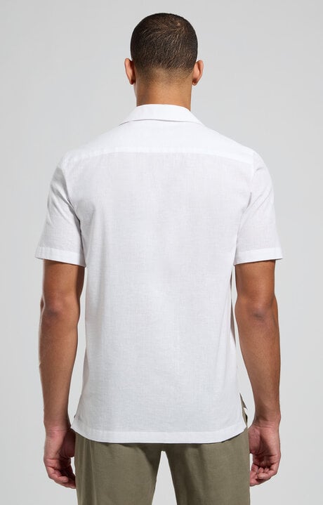 Dirk Bikkembergs Men's Bowling Shirt