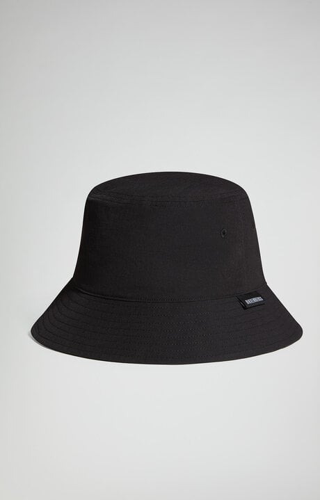 Dirk Bikkembergs Men's Bucket Hat