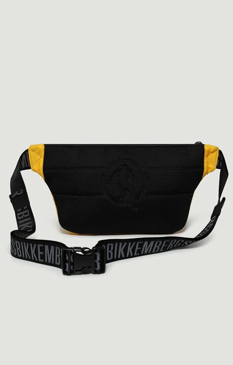 Dirk Bikkembergs Men's Bum Bag - Hovan