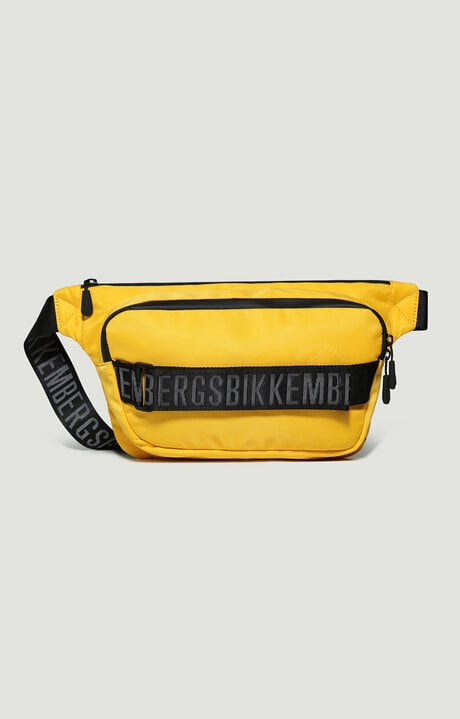 Dirk Bikkembergs Men's Bum Bag - Hovan