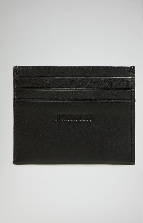 Dirk Bikkembergs Men's Card Holder