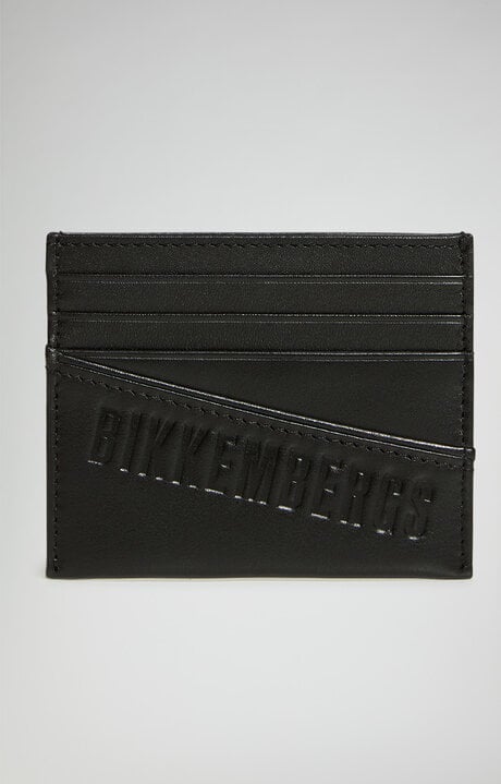 dirk bikkembergs Men's card holder