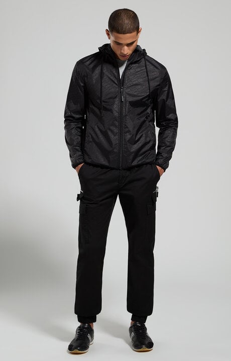 Dirk Bikkembergs Men's Cargo Pants