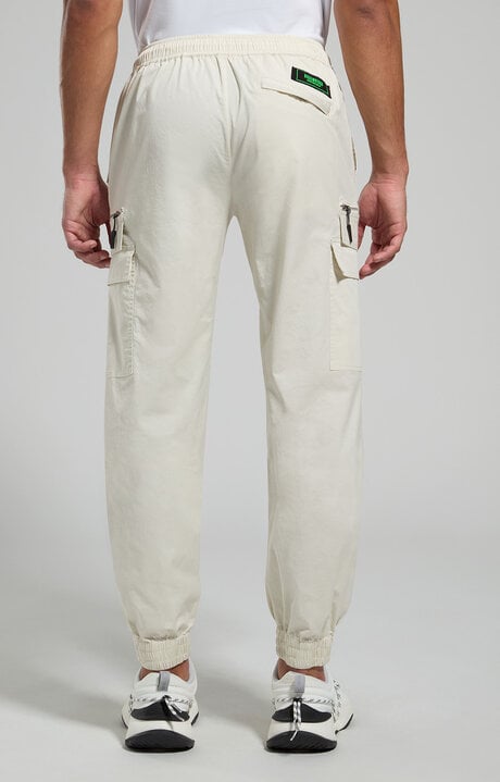 Dirk Bikkembergs Men's Cargo Pants