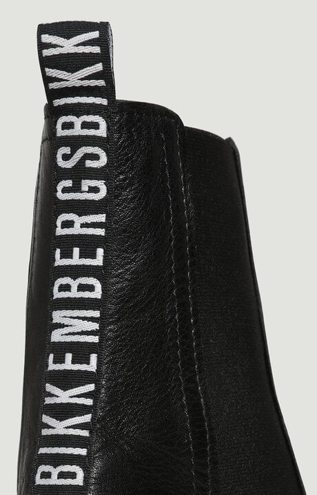 Dirk Bikkembergs Men's Chelsea Boots - Bik Man
