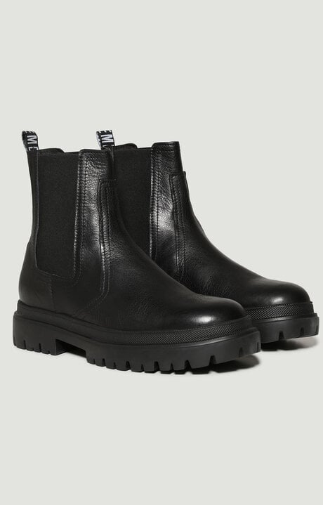 dirk bikkembergs Men's Chelsea boots - Bik Man