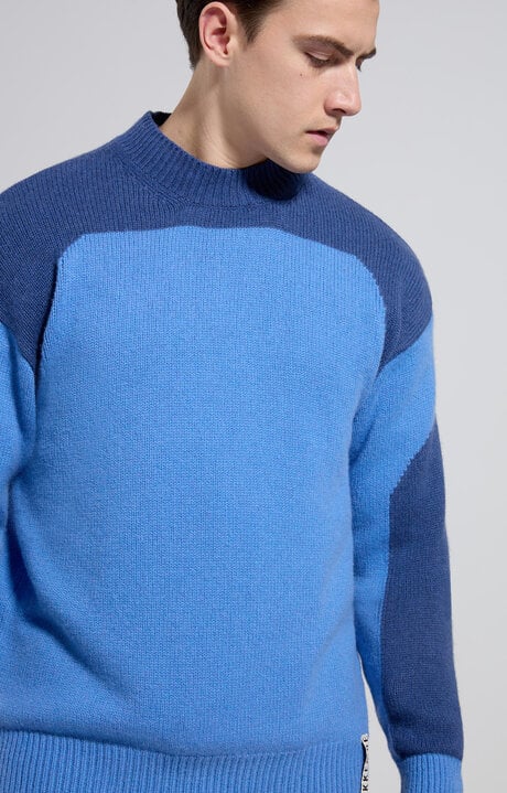 dirk bikkembergs Men's comfy fit pullover