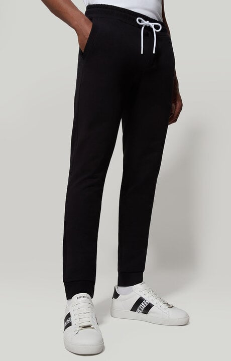 dirk bikkembergs Men's fleece joggers