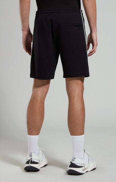 Dirk Bikkembergs Men's Fleece Shorts