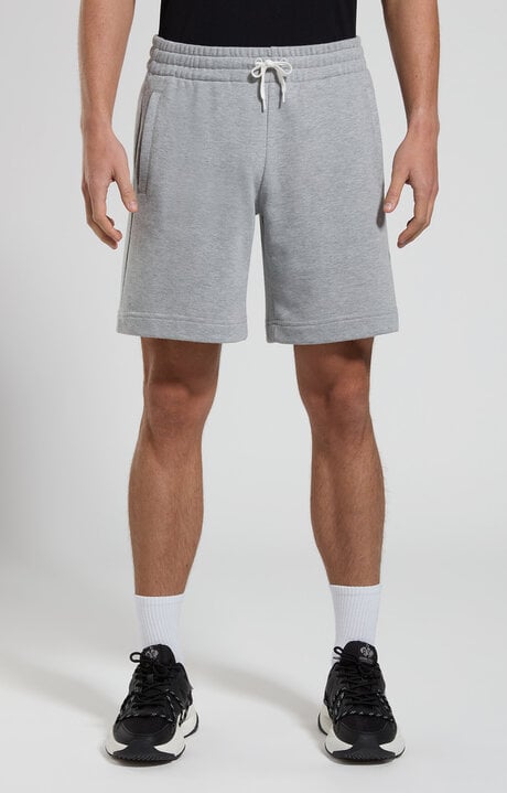 Dirk Bikkembergs Men's Fleece Shorts