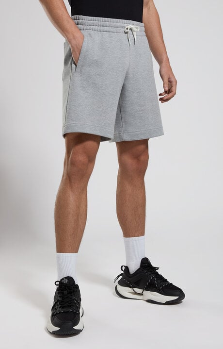 dirk bikkembergs Men's fleece shorts