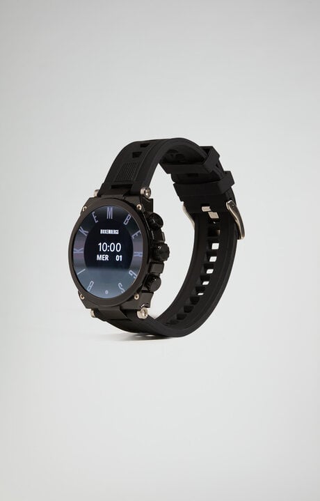 Dirk Bikkembergs Men's GT5 Smartwatch